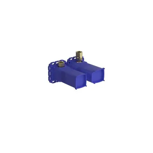 HANSA UP-Rohbauset Brausearmatur HANSAMATRIX 4402 DN15, 44020100, Artikel in Kategorie